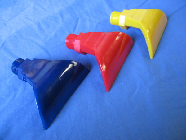 ACMS Spray Nozzles